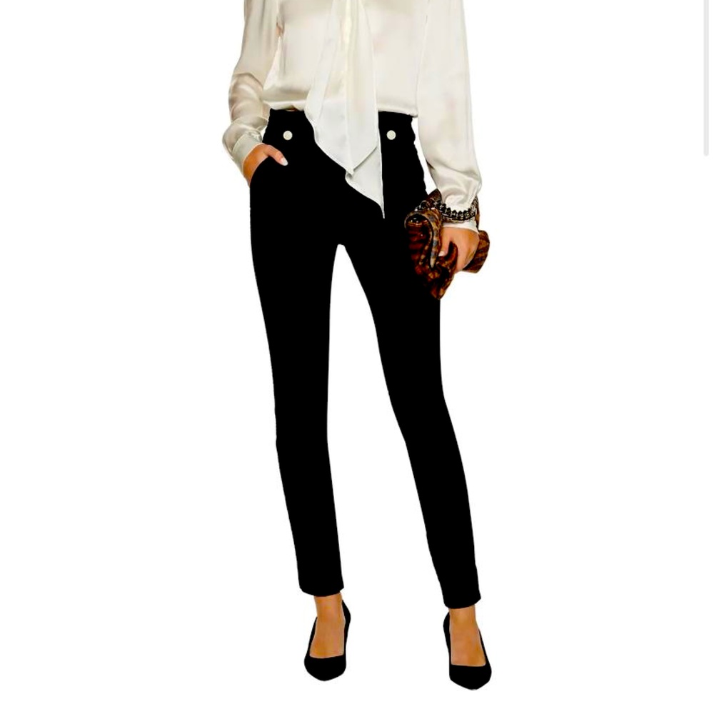 Isabel Marant Velvet Pants